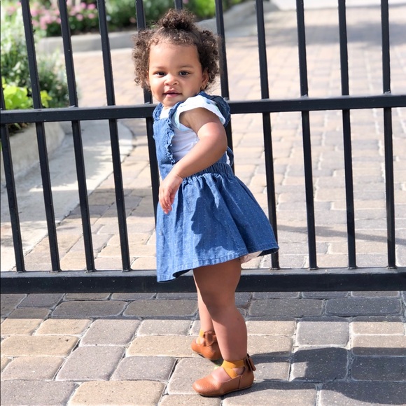 **MEET YOUR POSHER** - Picture 4 of 6